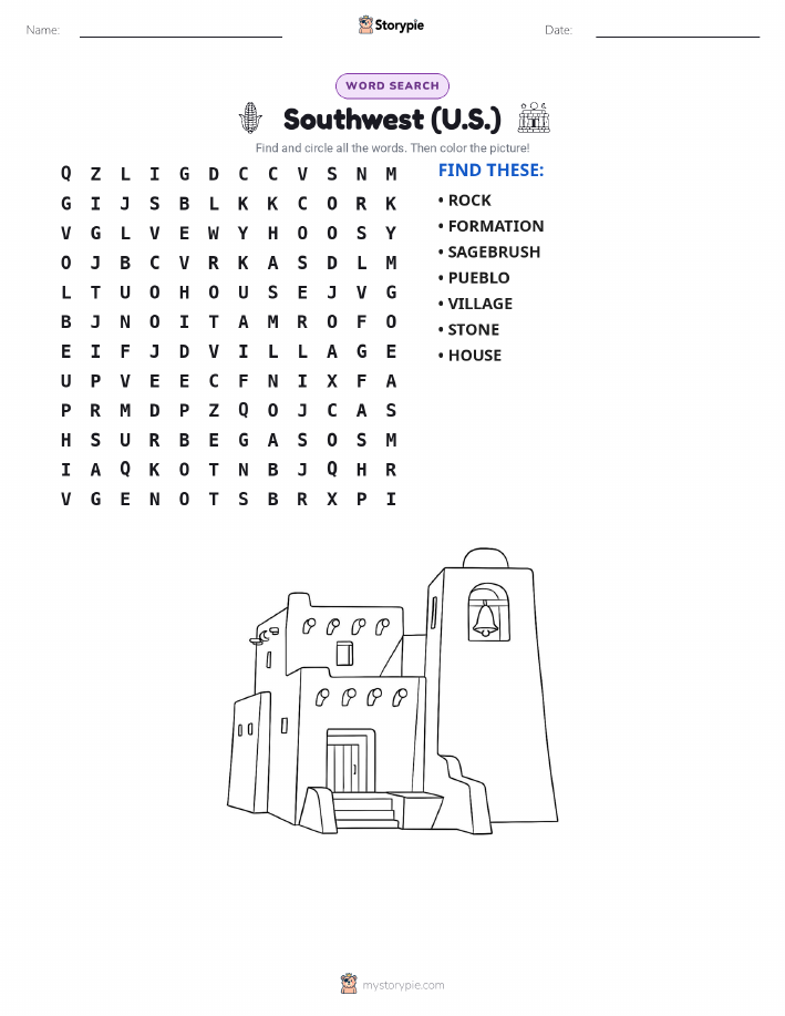 Word Search