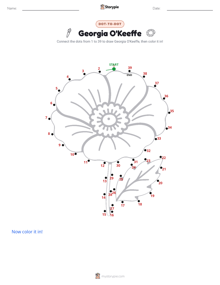 Dot to Dot