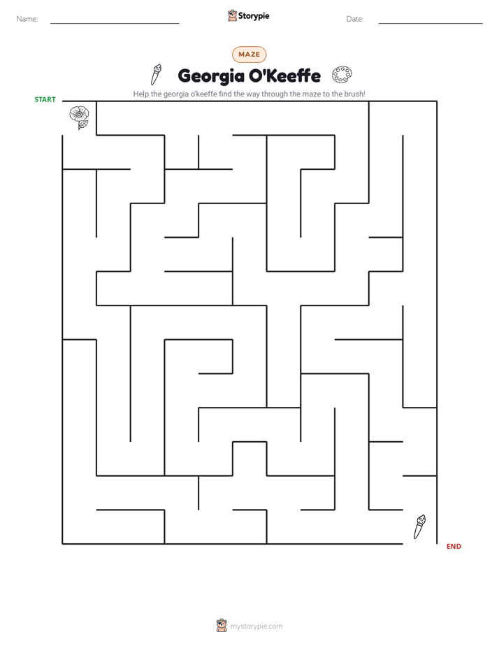 Maze