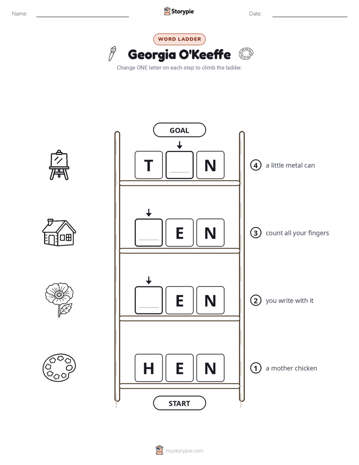 Word Ladder
