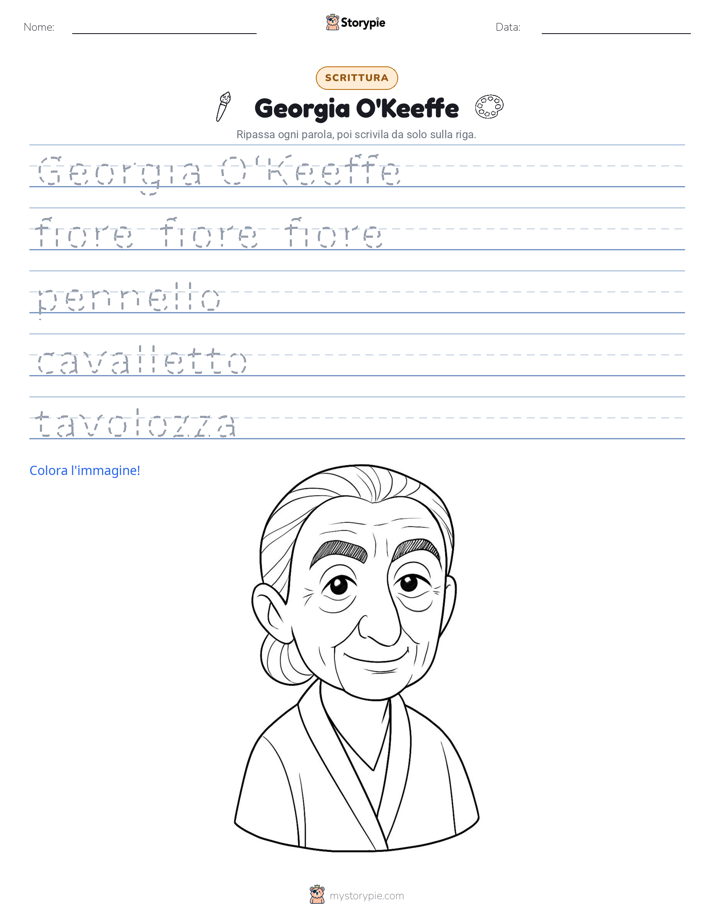 Pratica di Scrittura