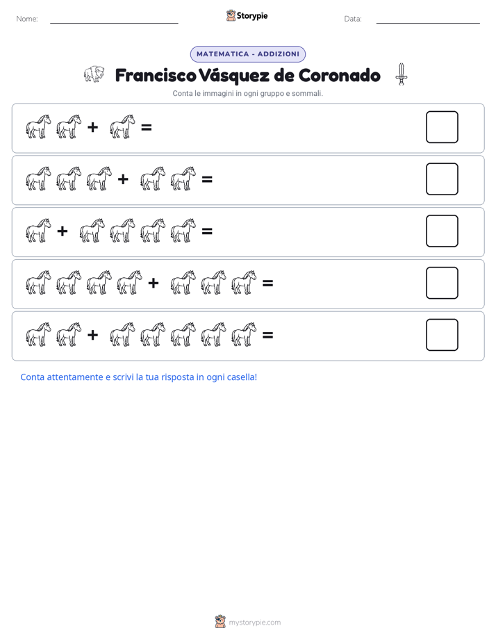 Matematica Visiva