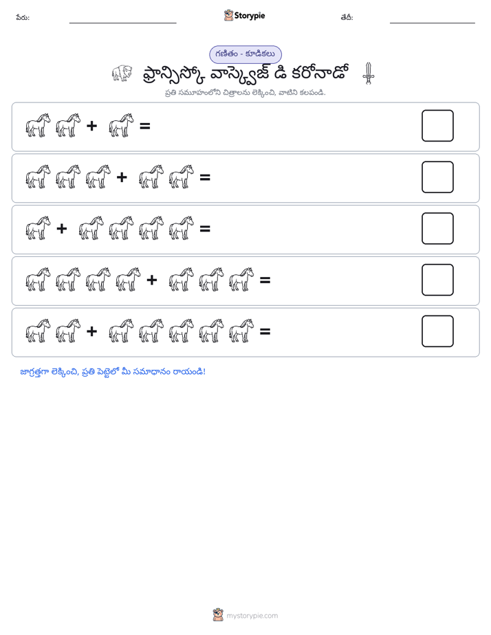 చిత్ర గణితం