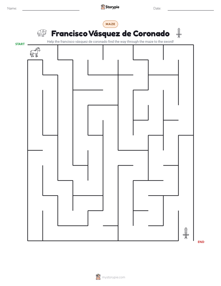 Maze