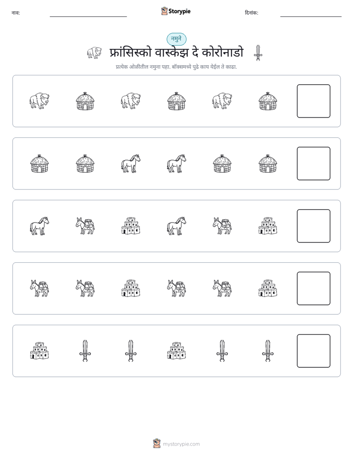पॅटर्न