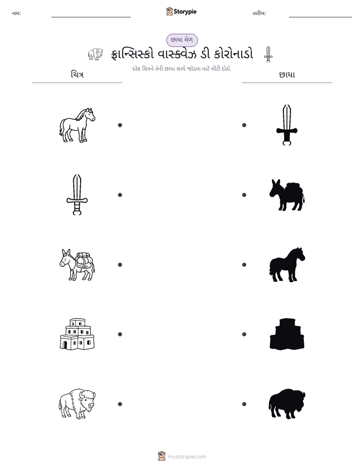 શેડો મેચ