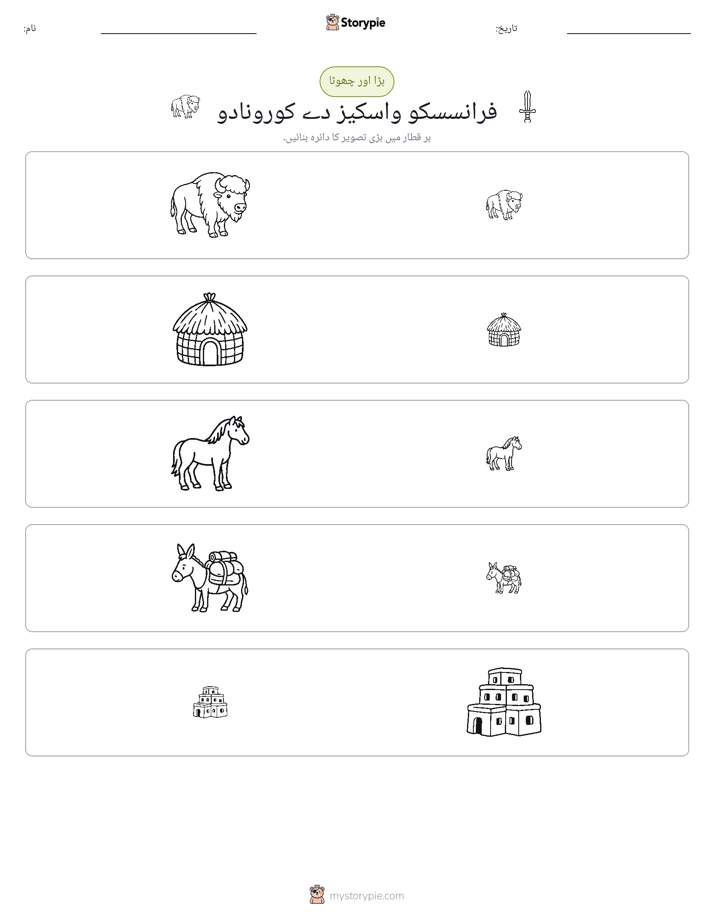 ترتیب دینا