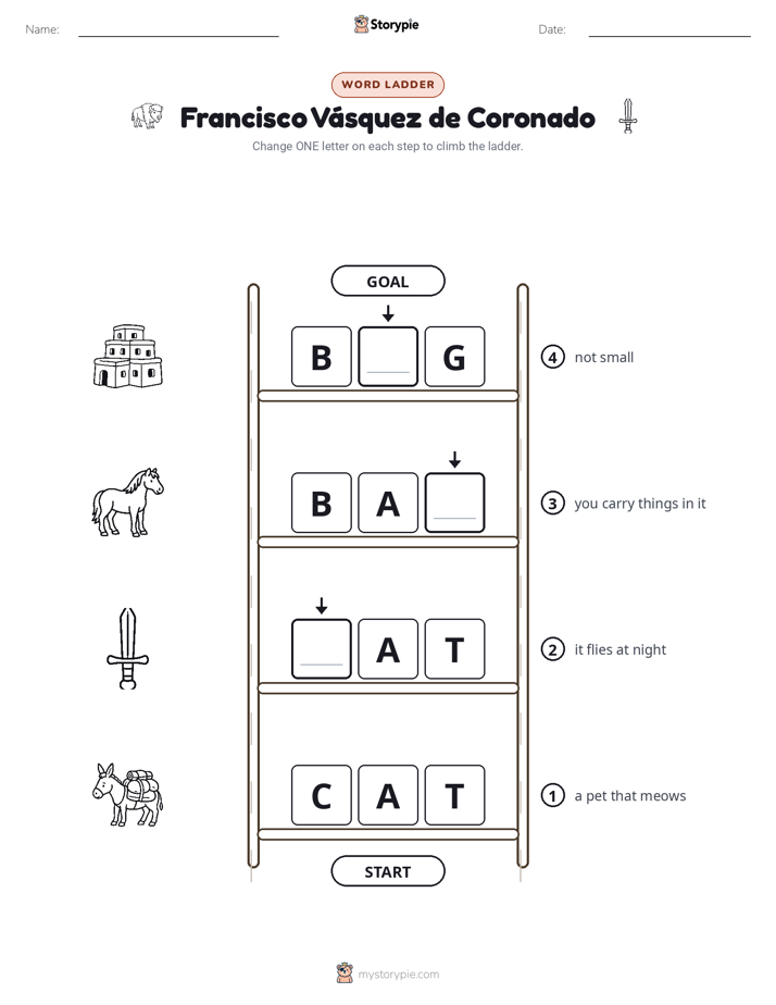 Word Ladder