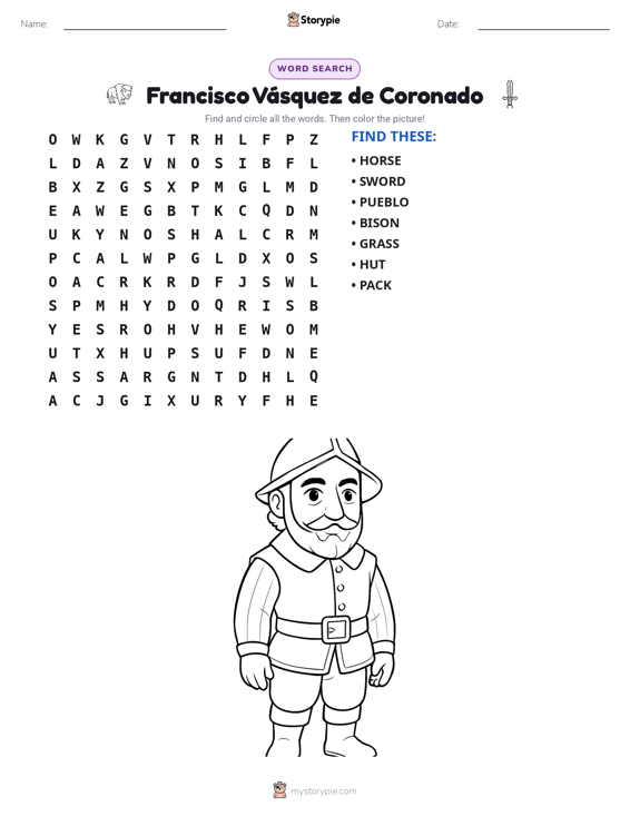 Word Search
