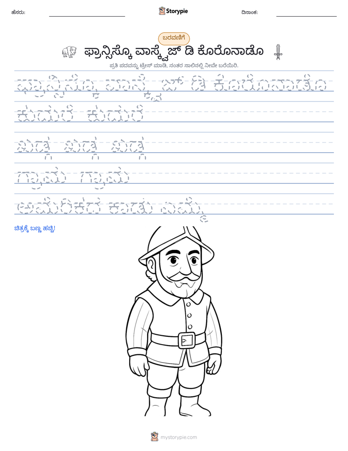 ಲೇಖನ ಅಭ್ಯಾಸ