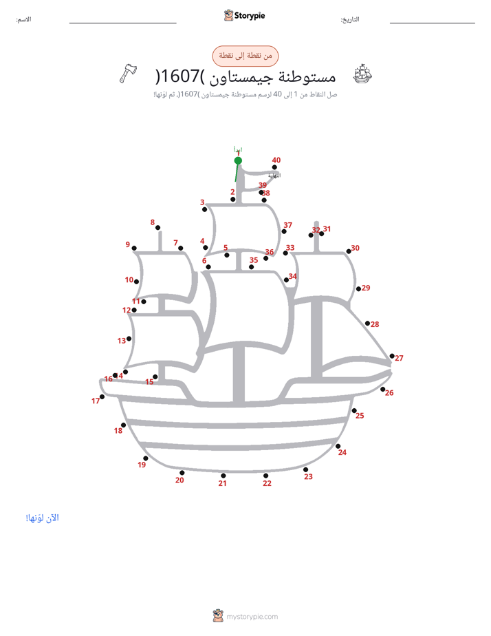 نقطة إلى نقطة