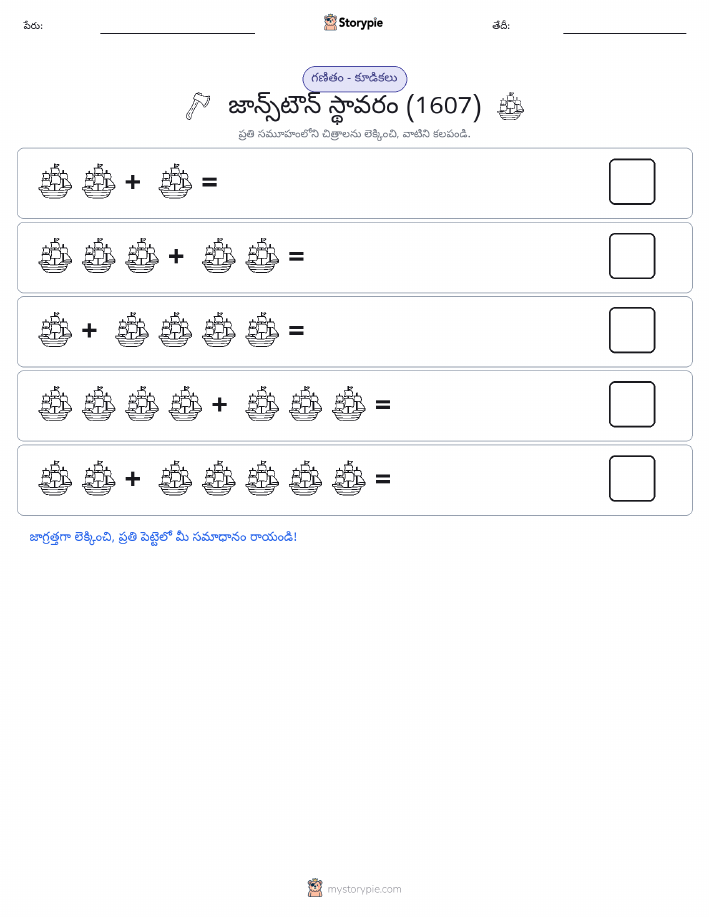 చిత్ర గణితం