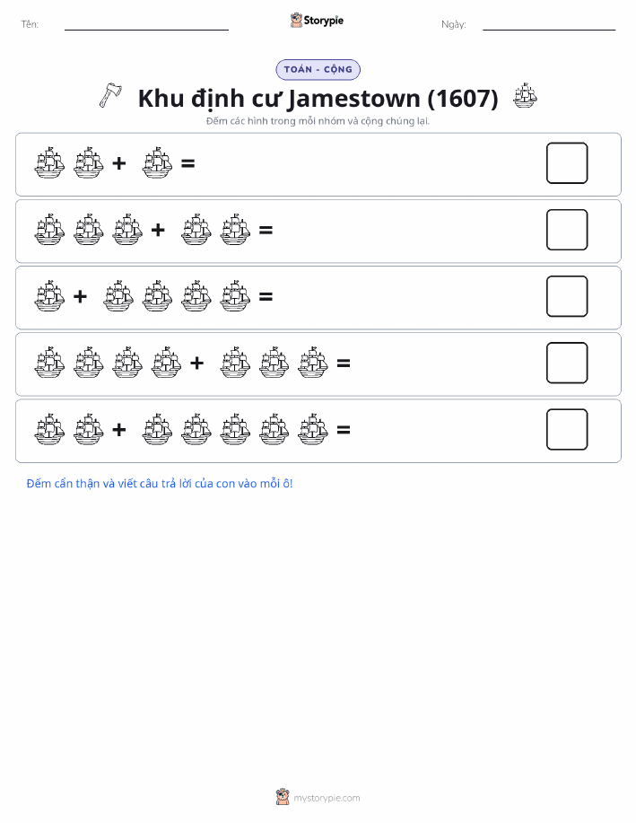 Toán Hình Ảnh