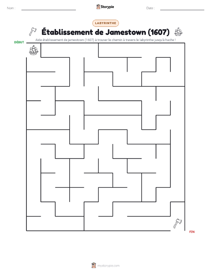 Labyrinthe