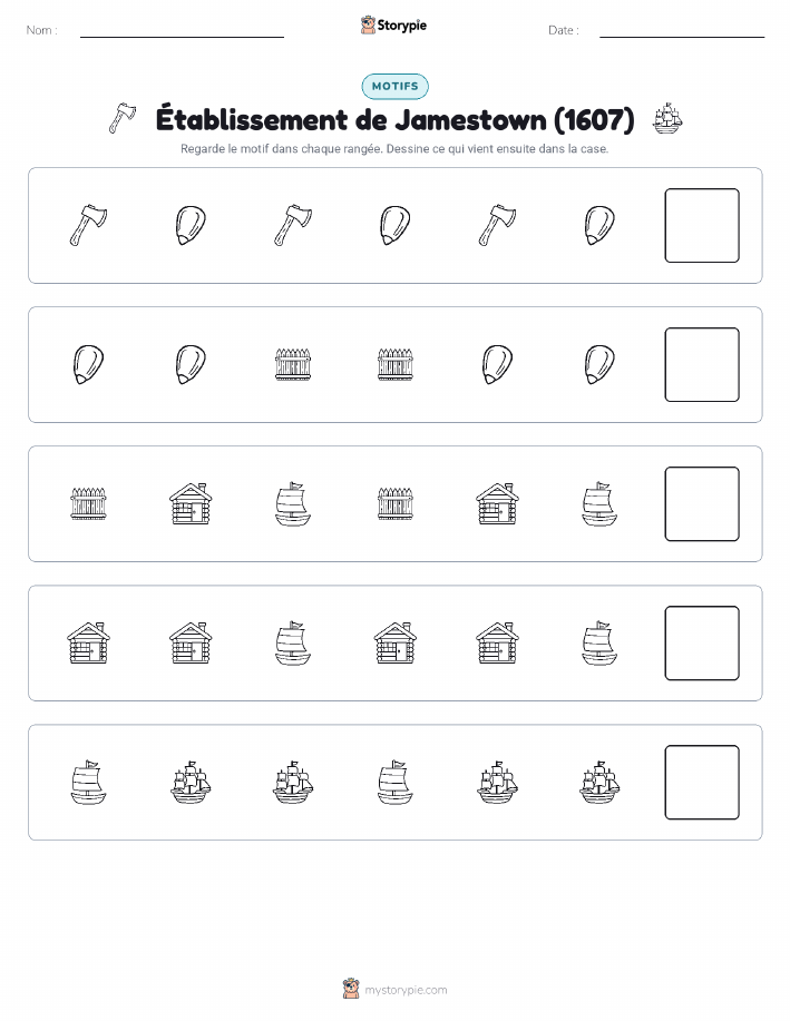 Motifs
