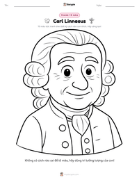 Xem trước tài liệu in sẵn Carl Linnaeus