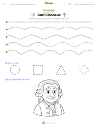 Xem trước tài liệu in sẵn Carl Linnaeus