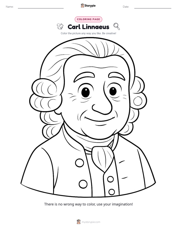 Coloring Page
