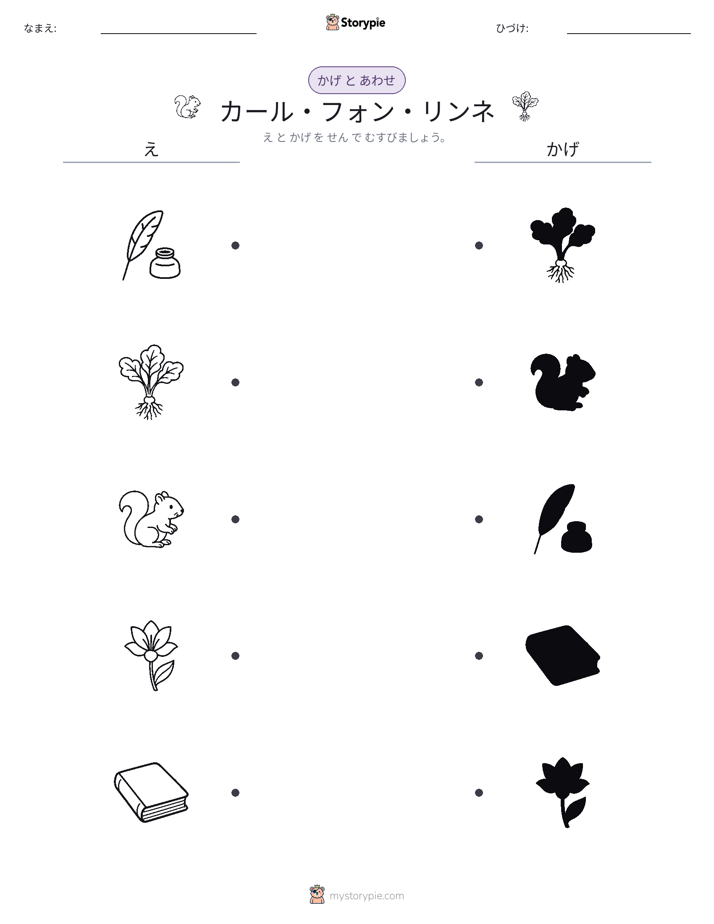 シャドウマッチ