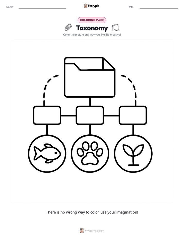 Coloring Page