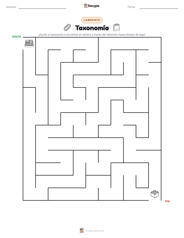 Labyrintho