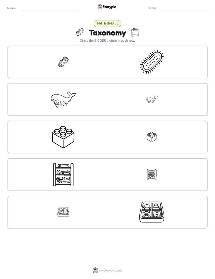 Sorting