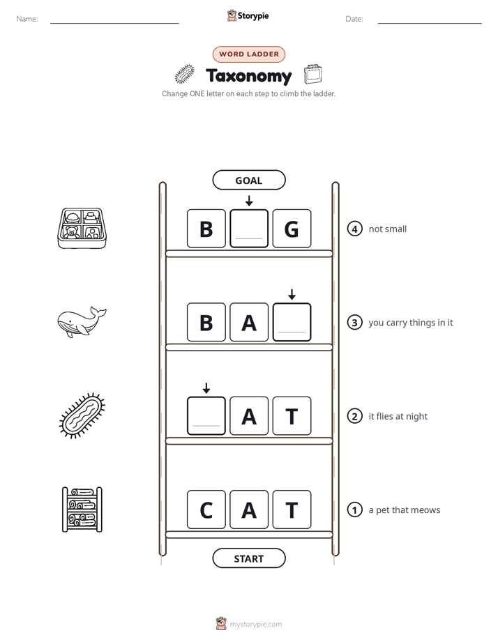 Word Ladder