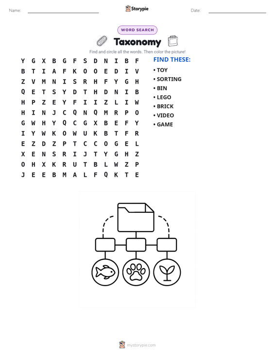 Word Search