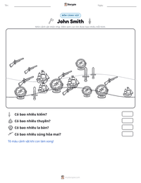 Xem trước tài liệu in sẵn John Smith