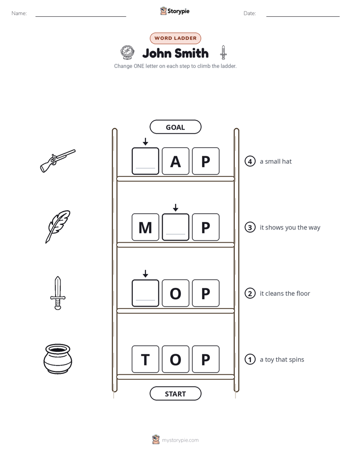 Word Ladder
