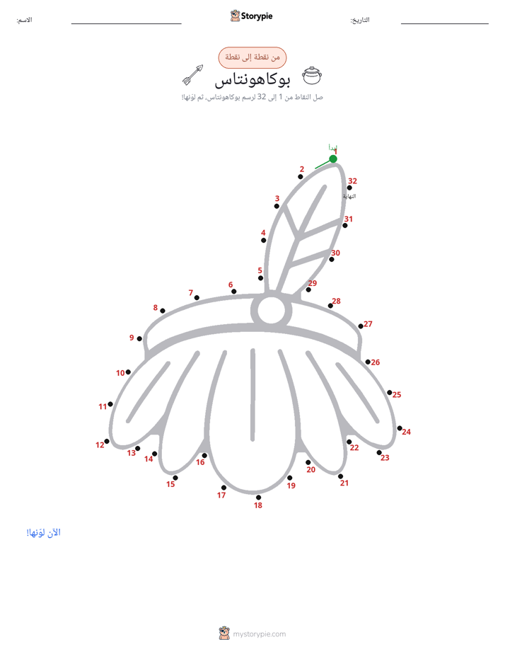 نقطة إلى نقطة