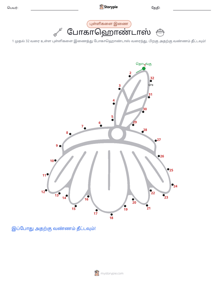 முத்து இணைப்பு