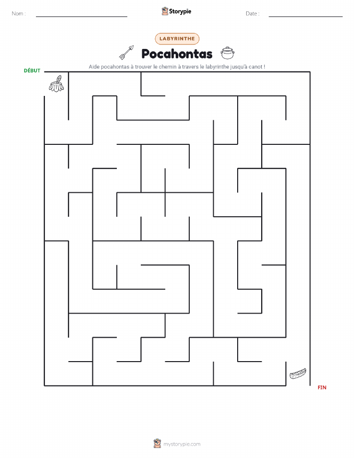 Labyrinthe