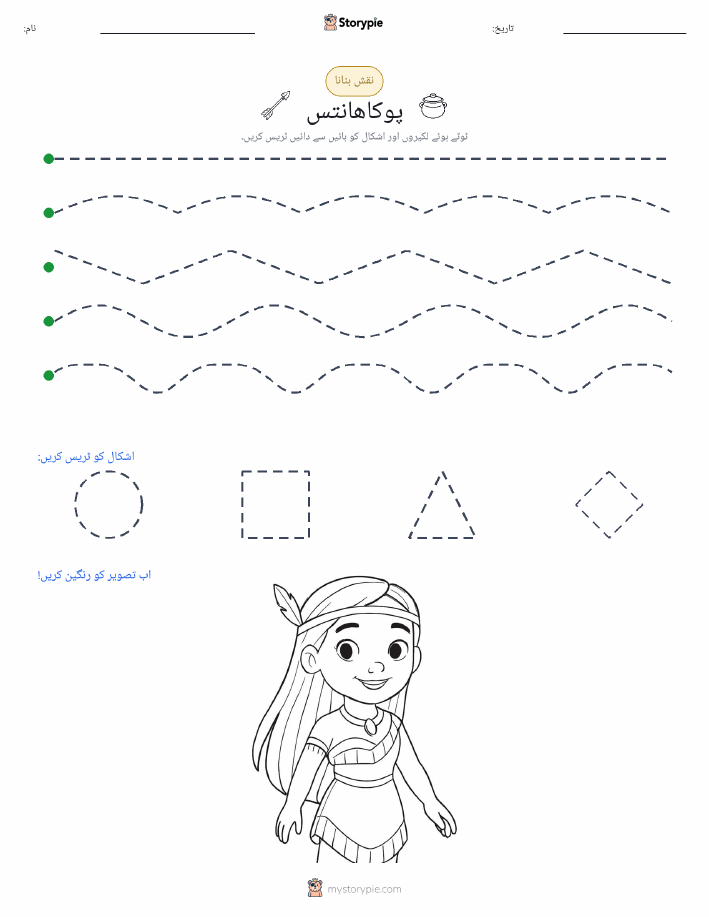 نقشہ بنانا