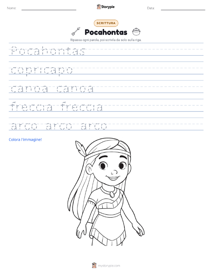 Pratica di Scrittura