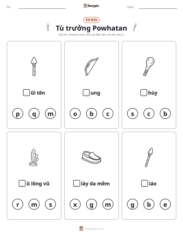 Âm Đầu