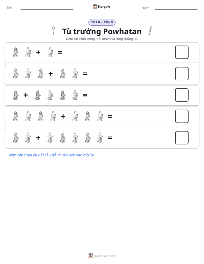 Toán Hình Ảnh