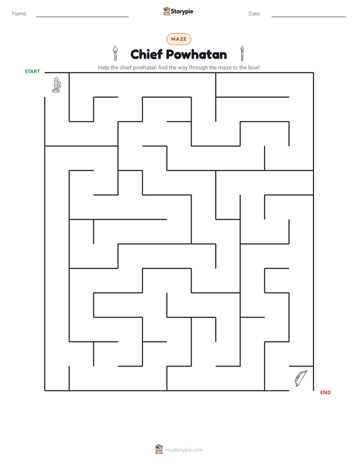 Maze