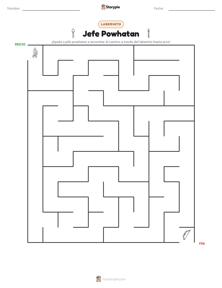 Labyrintho