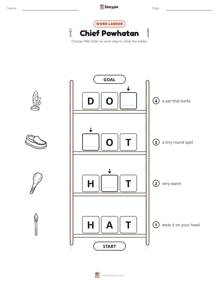 Word Ladder