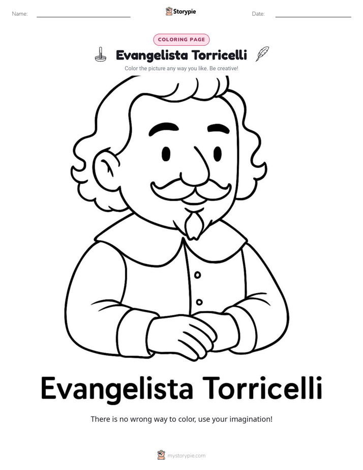 Coloring Page