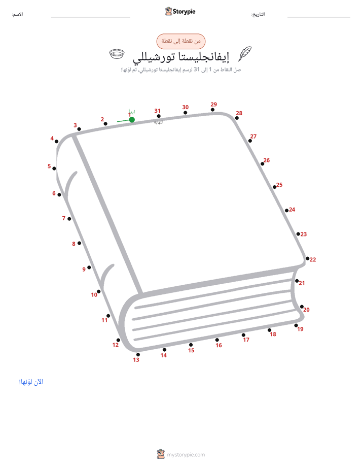 نقطة إلى نقطة
