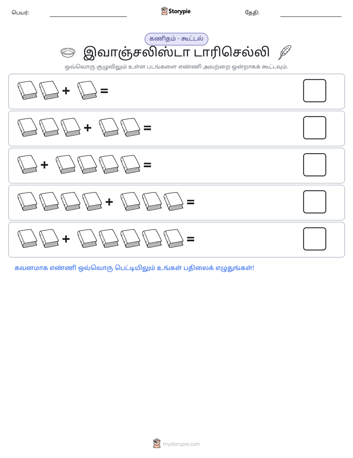 படம் கணிதம்