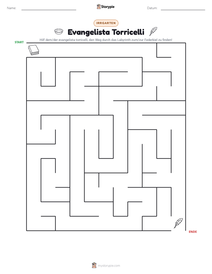 Labyrinth