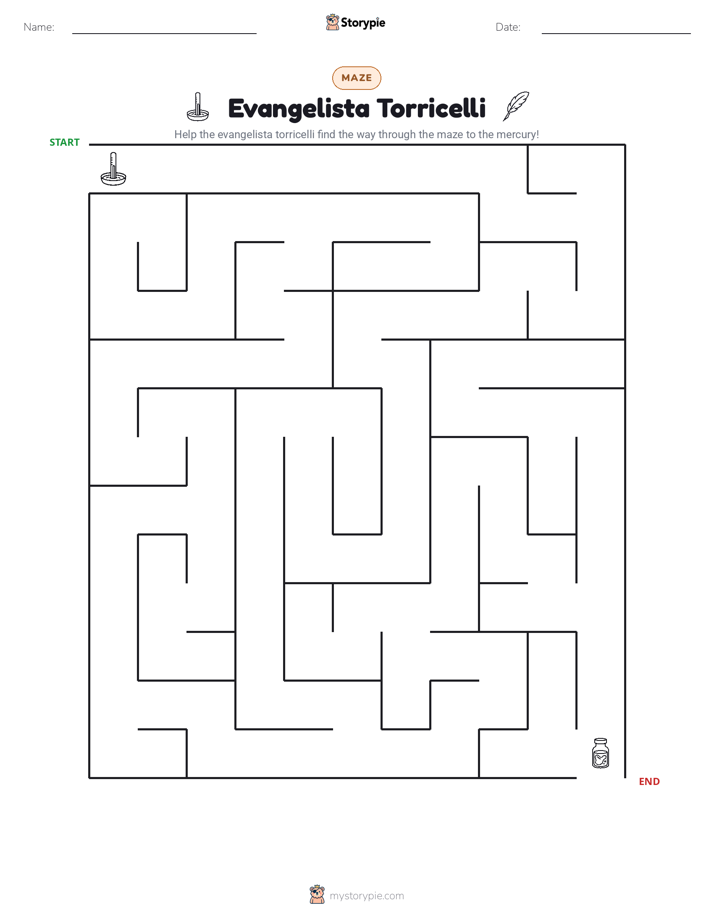 Maze