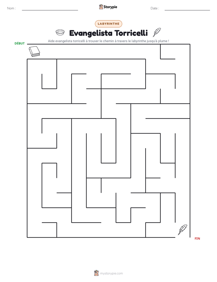 Labyrinthe