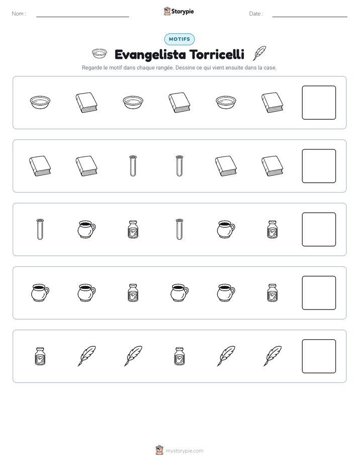 Motifs