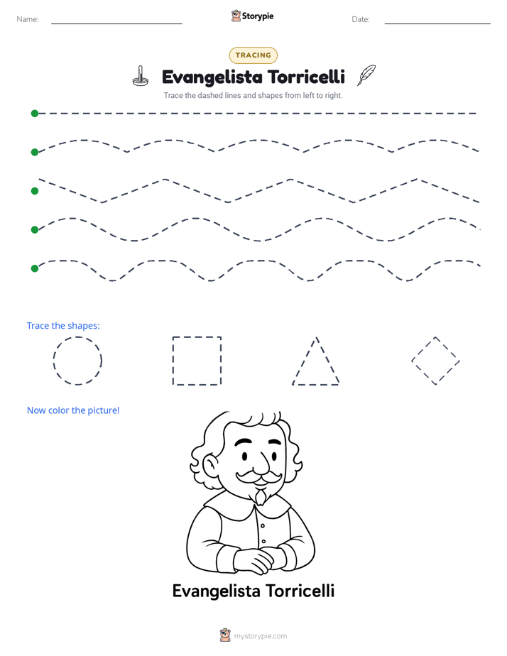Tracing