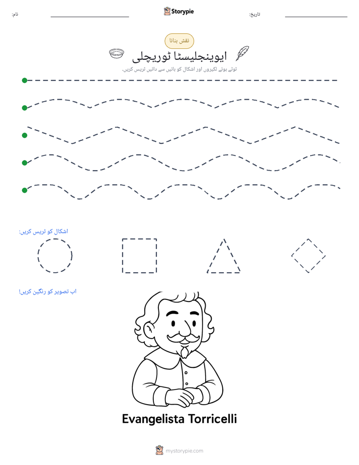 نقشہ بنانا