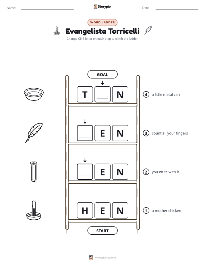 Word Ladder